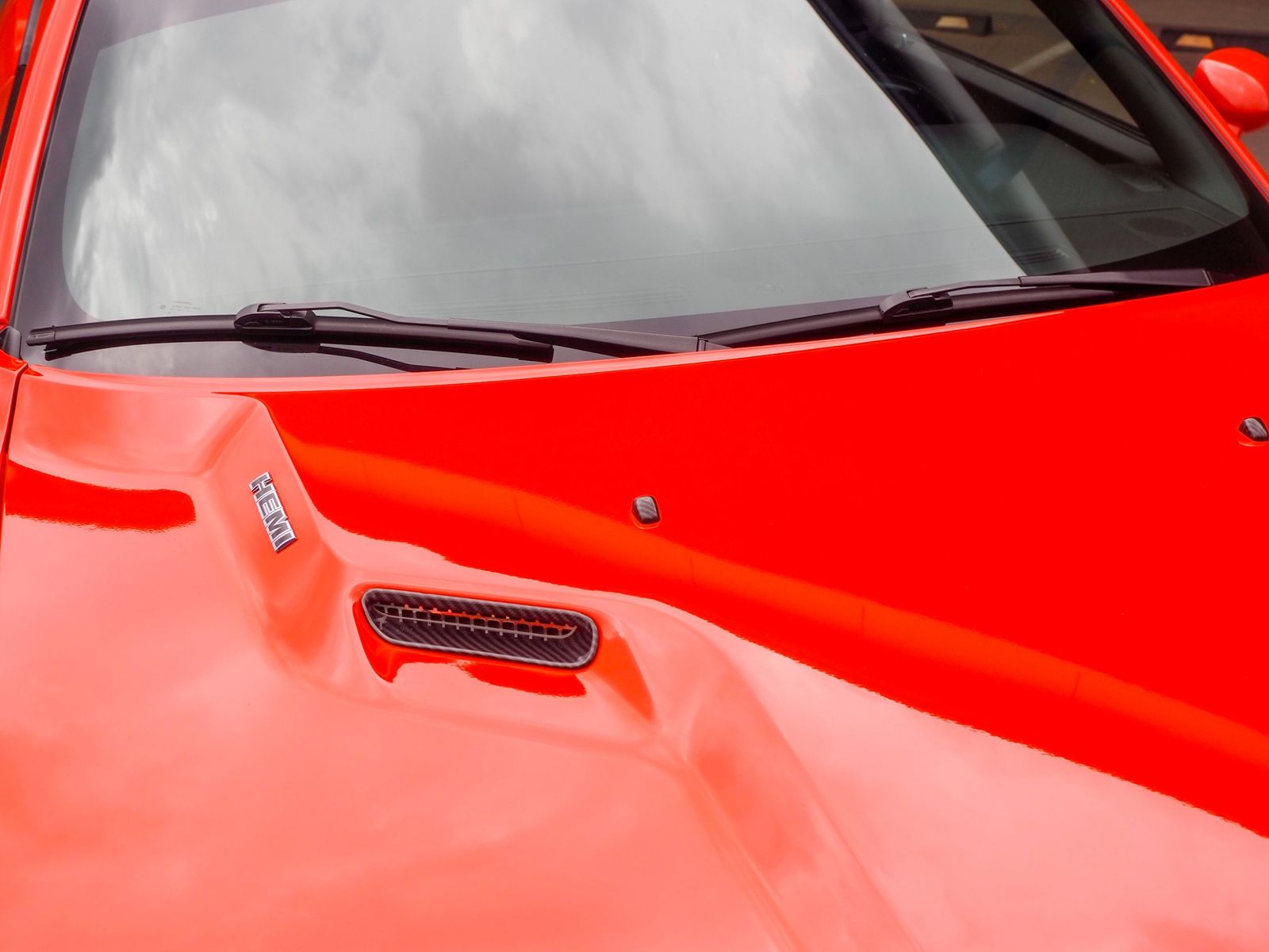 2010 Dodge Challenger 25