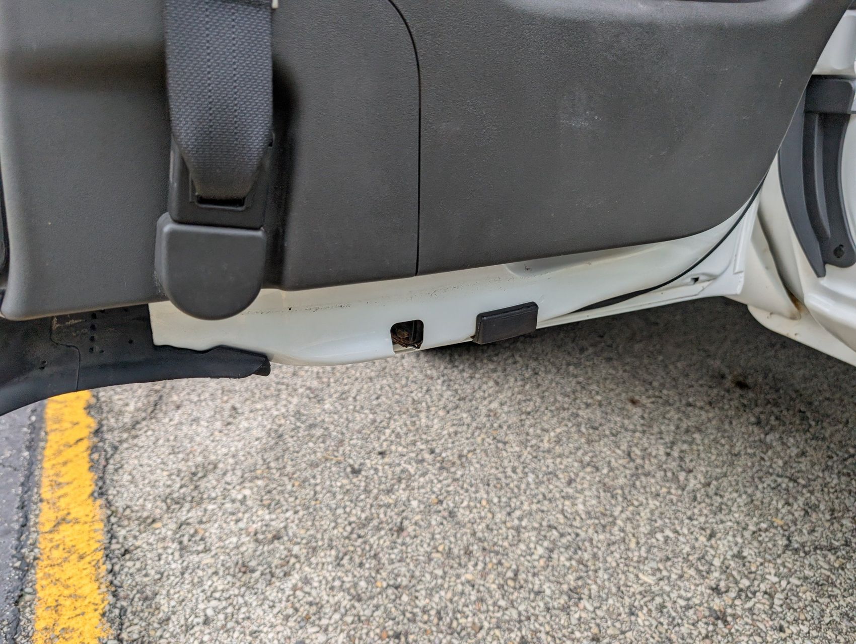 2019 Nissan Frontier 86