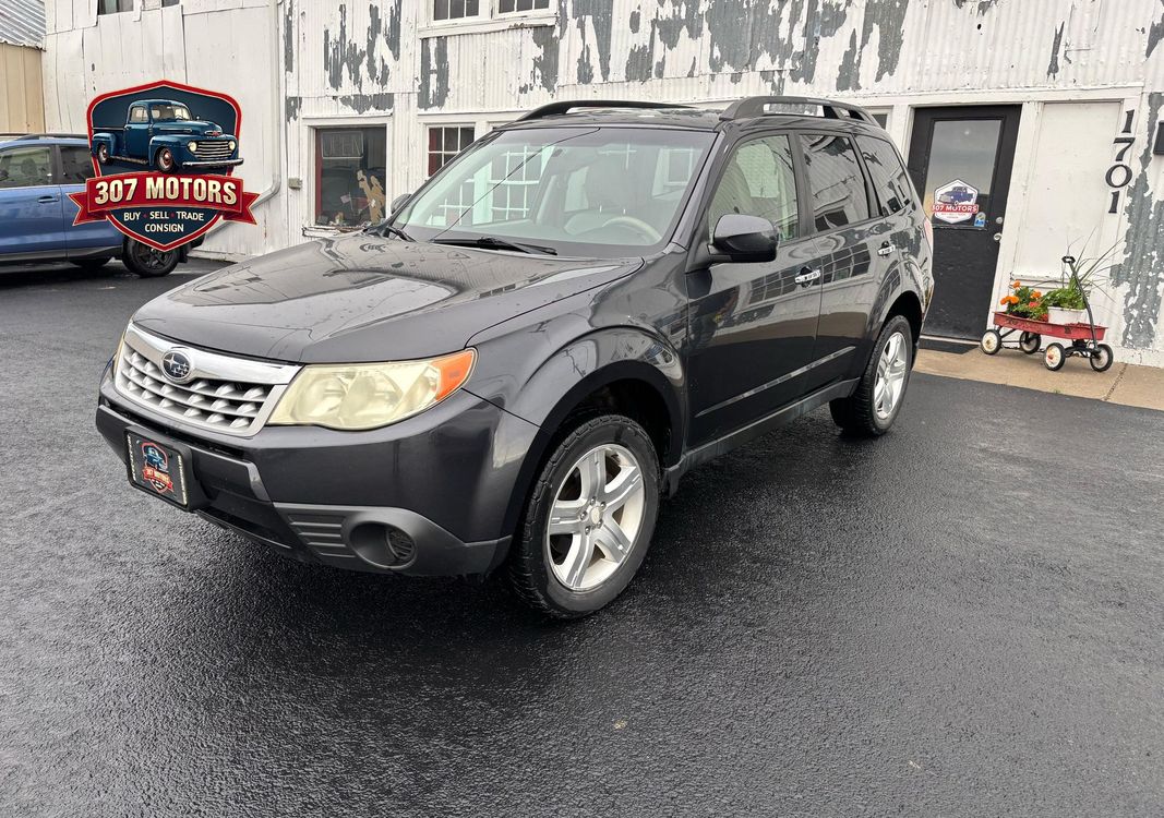 Featured Vehicle Image