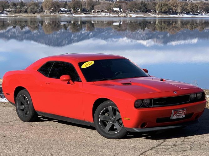 2010 Dodge Challenger SE | Auto Integrity