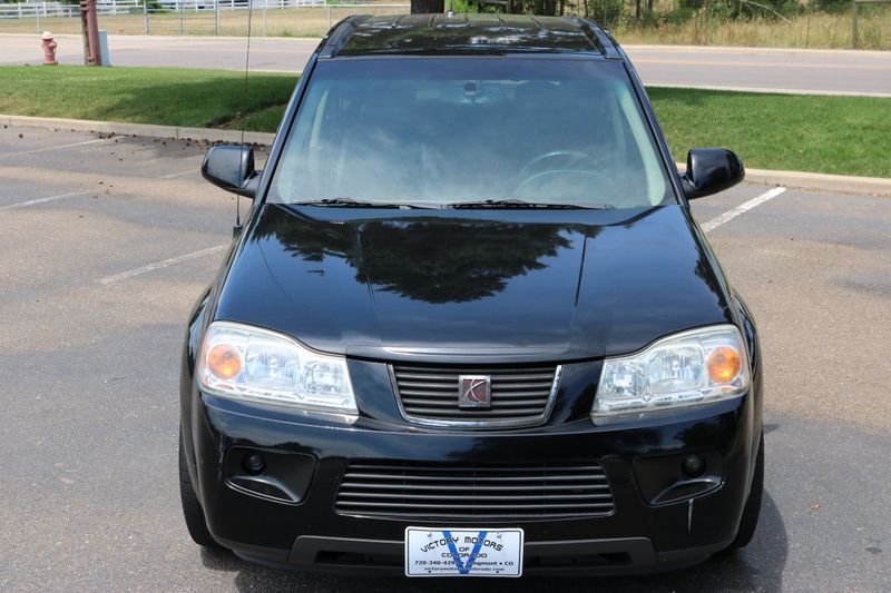 2006 Saturn Vue AWD | Victory Motors of Colorado