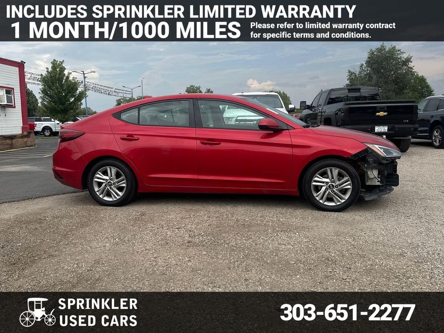 Vehicle Image