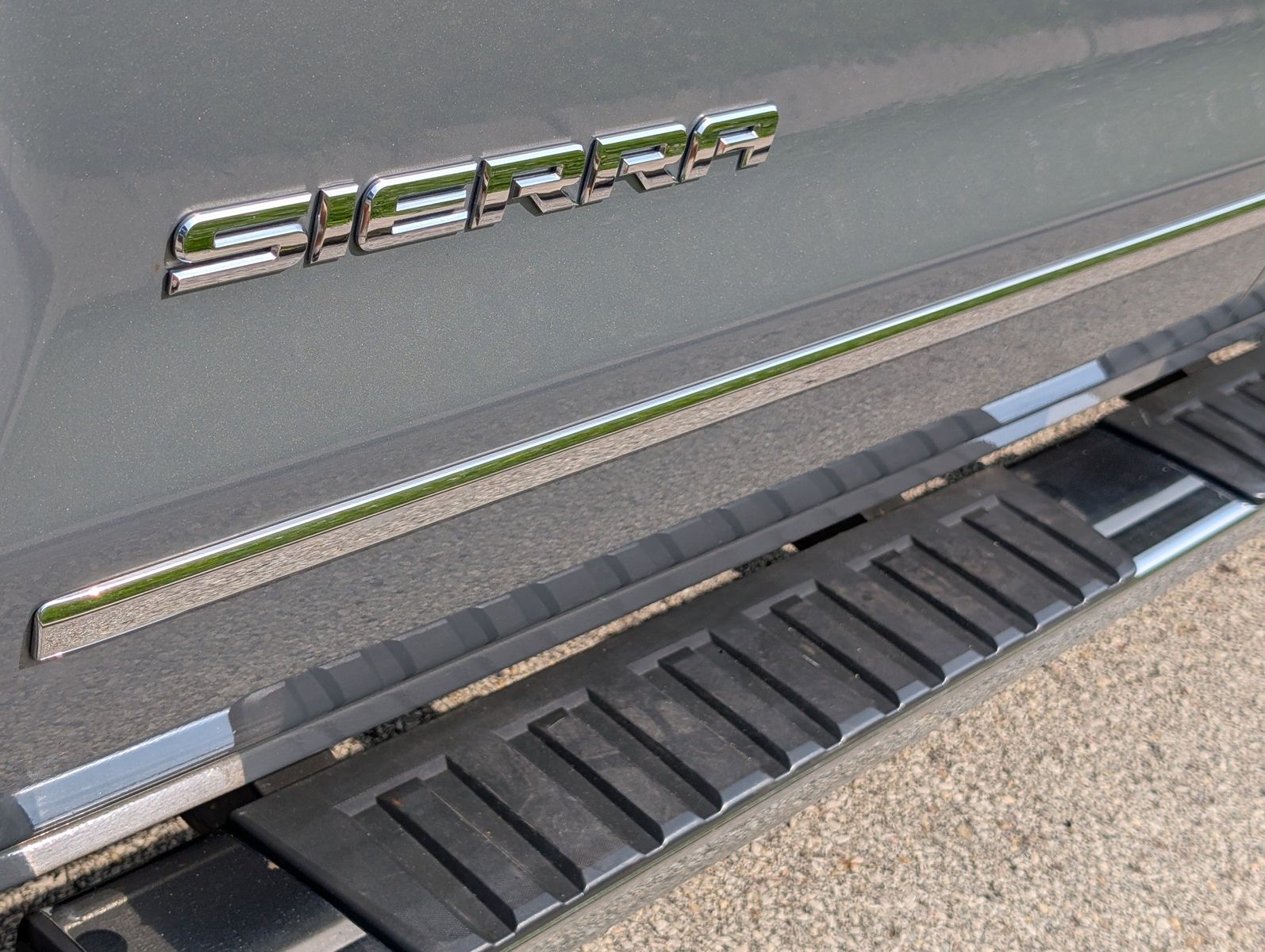 2017 GMC Sierra 1500 56