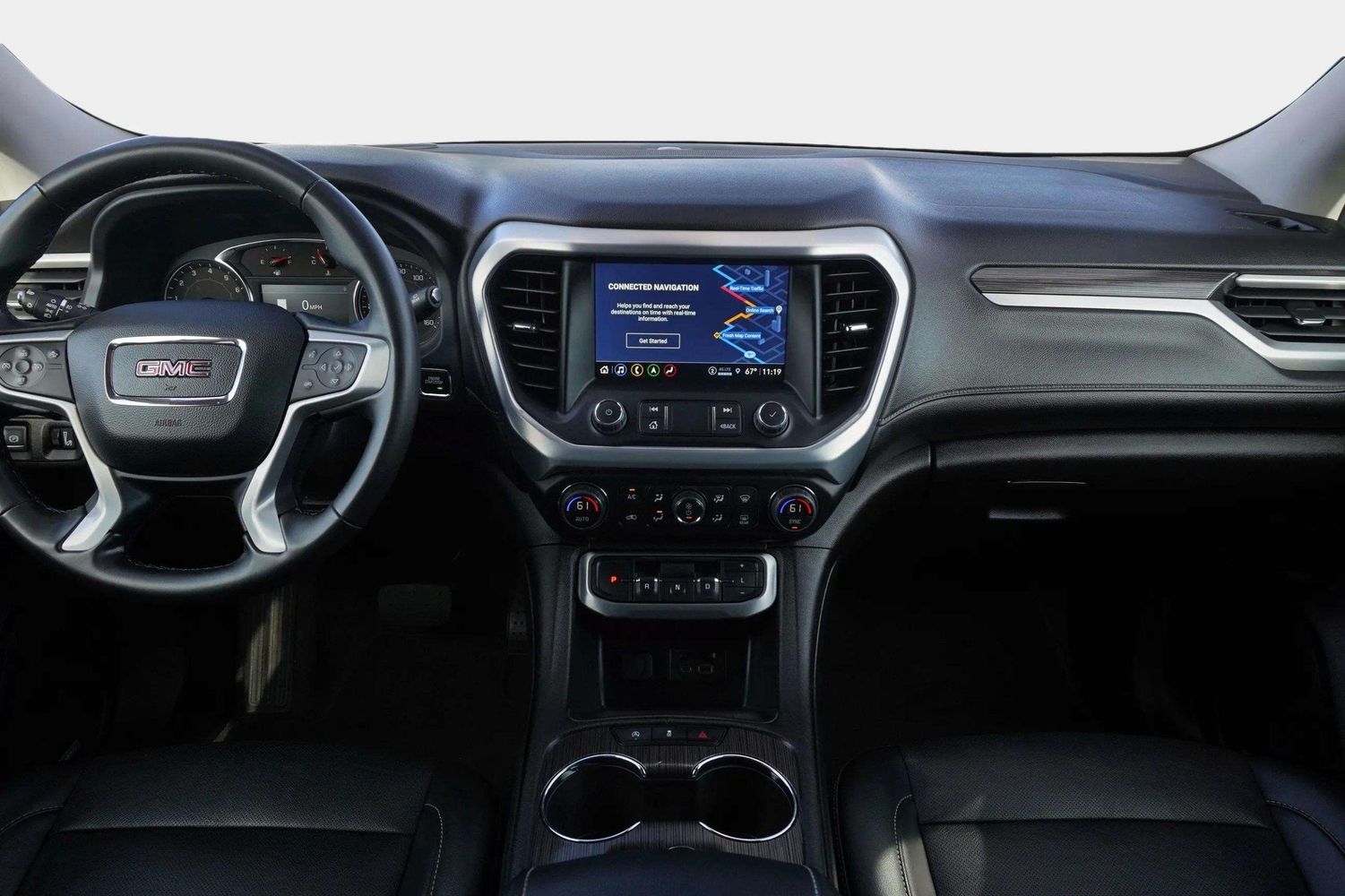 2023 Gmc Acadia SLT photo 22
