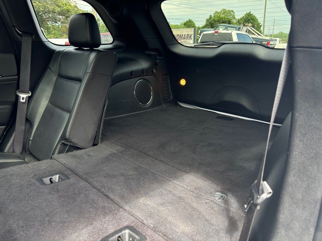 2021 Jeep Grand Cherokee Limited photo 21