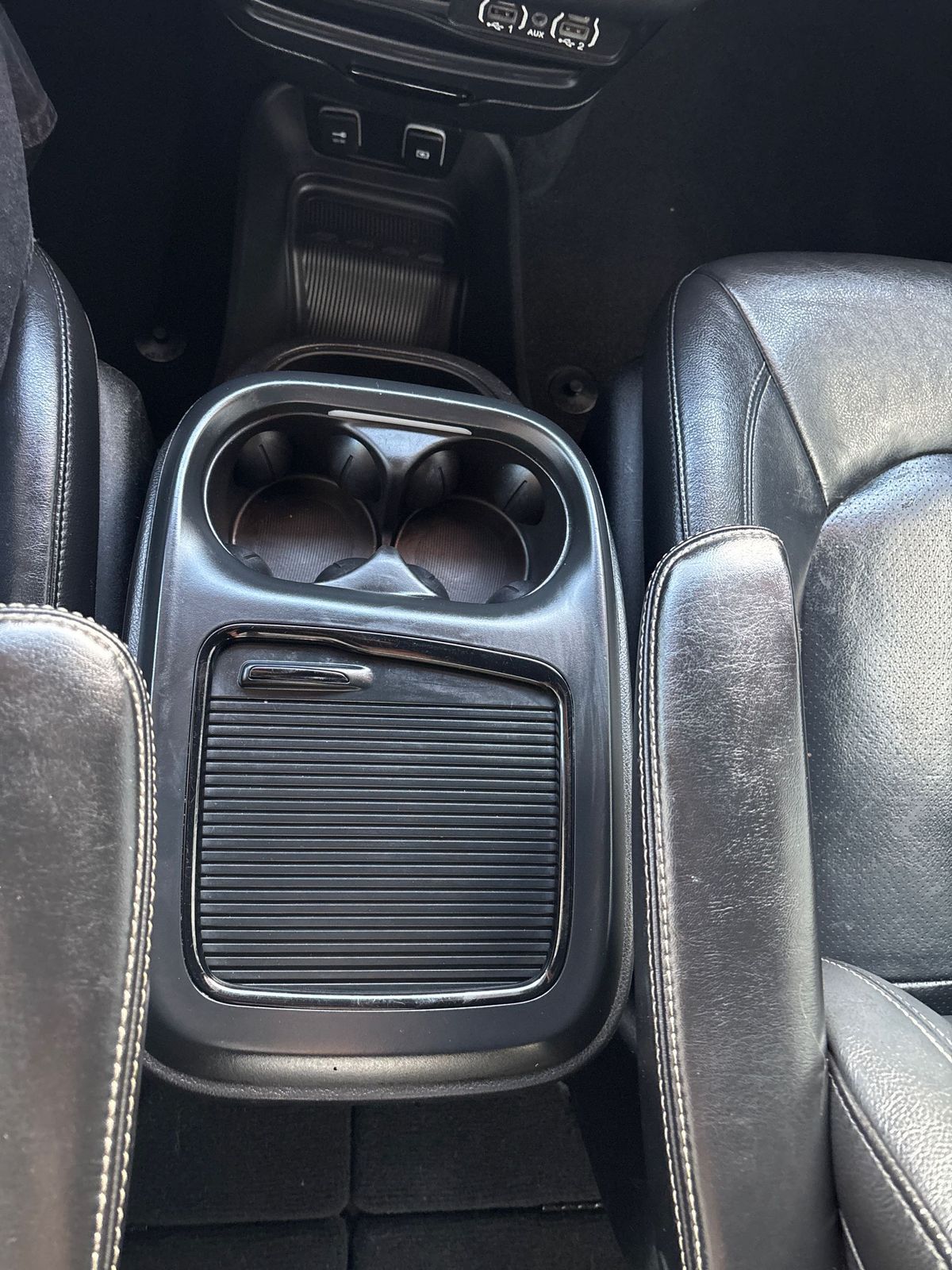 2021 Chrysler Pacifica Touring L - Photo 25