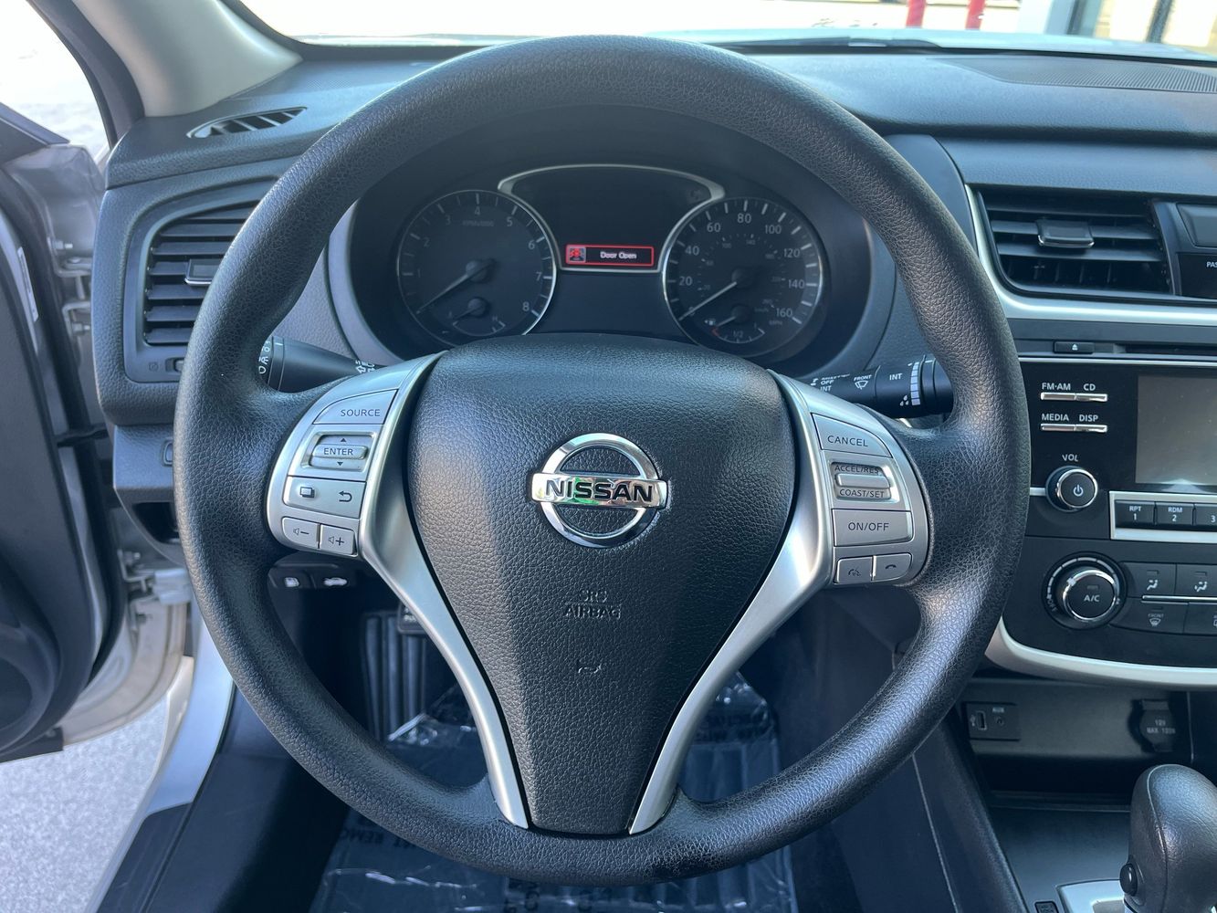 2018 Nissan Altima 2.5 S photo 22