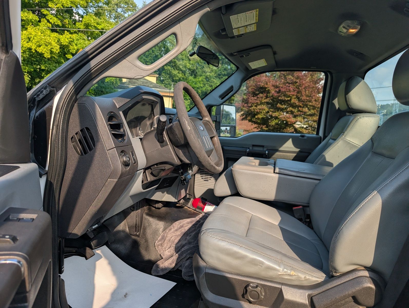 2016 Ford F-250 48