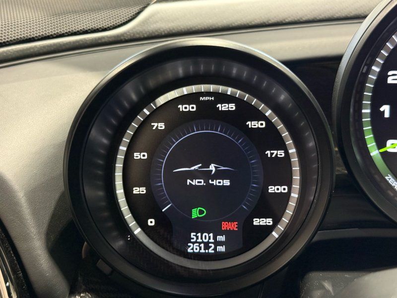 2015 Porsche 918 Spyder, photo 27