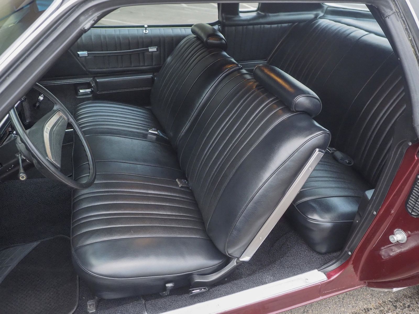 1973 Chevrolet Monte Carlo 54