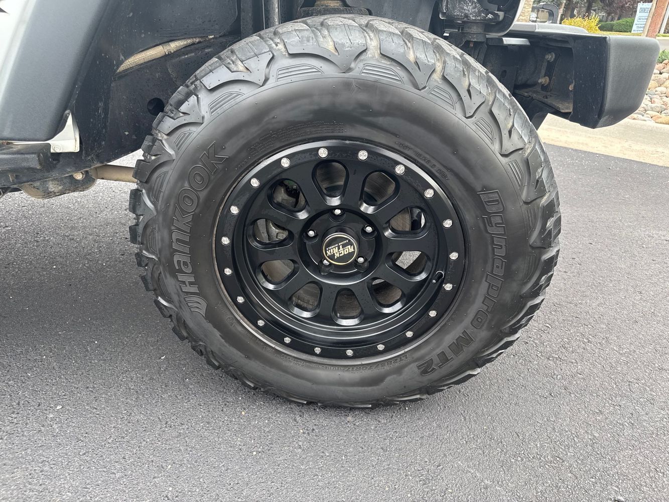 2018 Jeep Wrangler Unlimited Sport S photo 10
