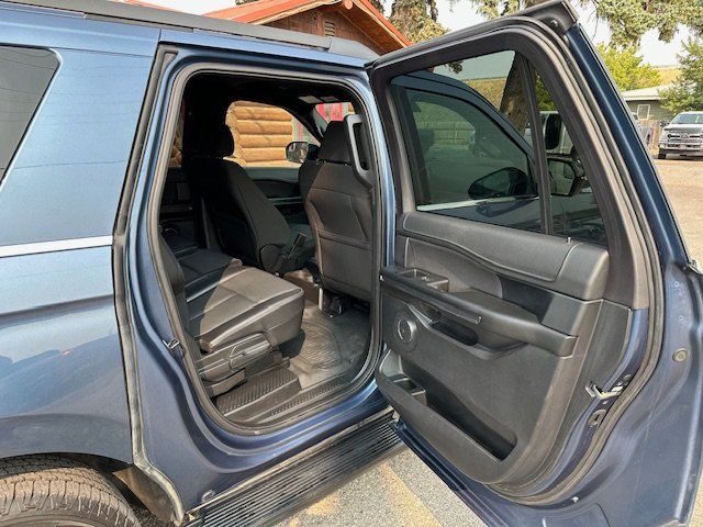 2019 Ford Expedition MAX XL photo 26