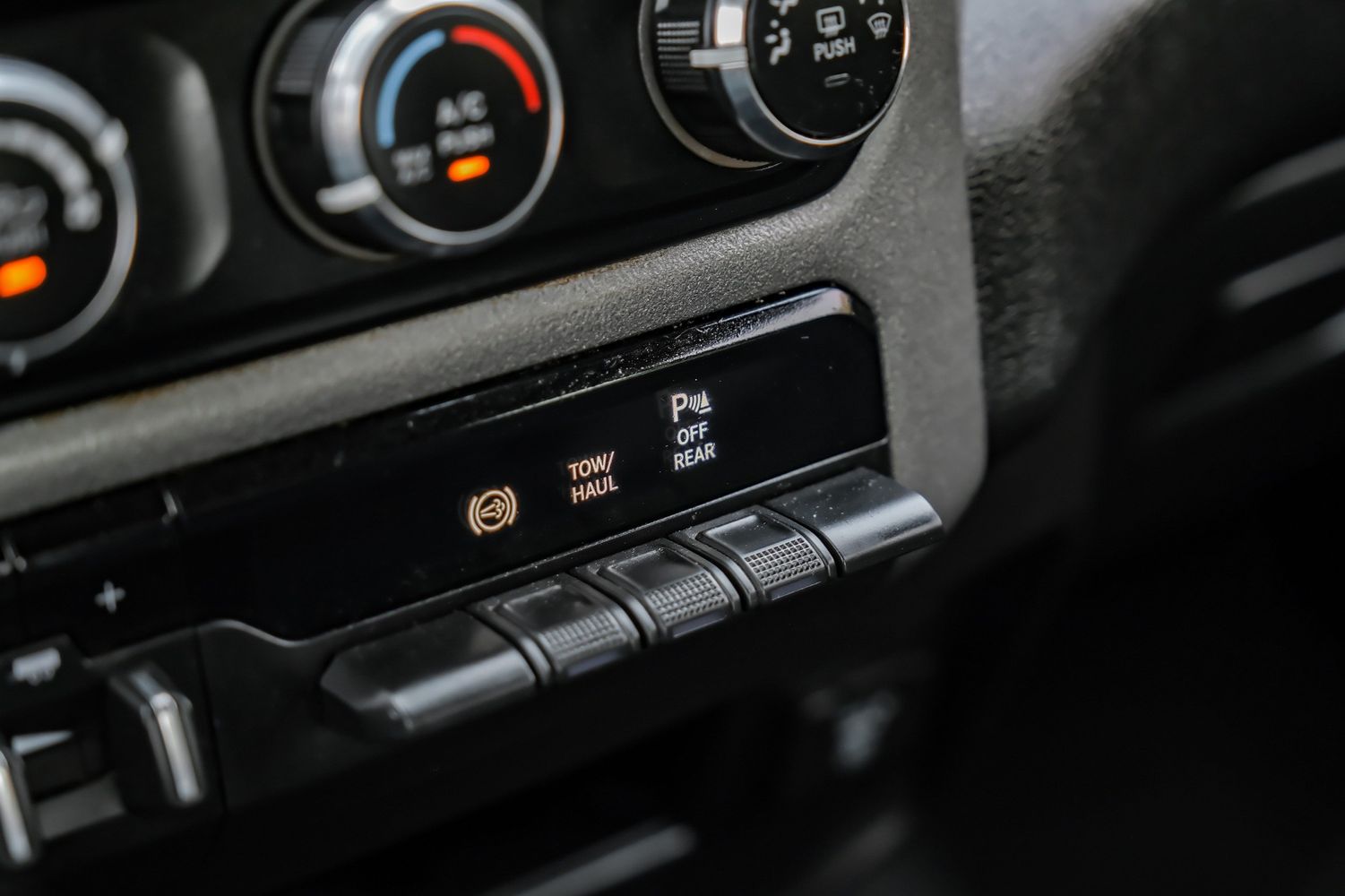 2024 Ram 2500 Tradesman photo 26