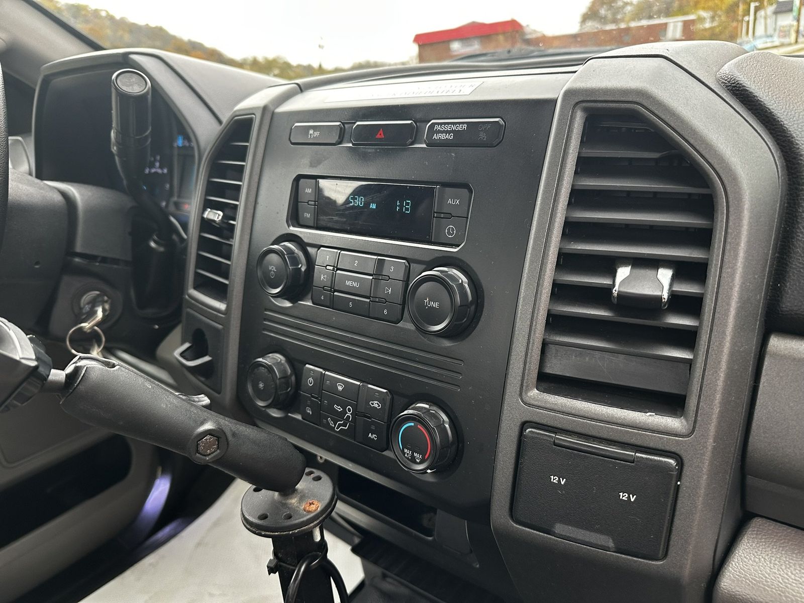 2019 Ford F-550 Super Duty 62
