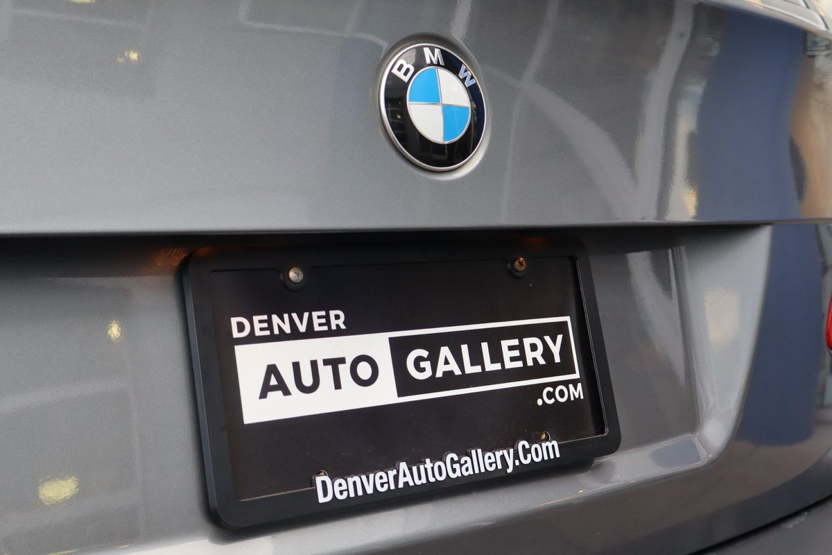 2010 BMW 535i xDrive