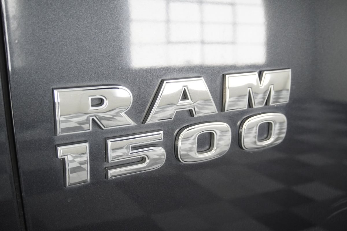 2015 Ram 1500 Tradesman