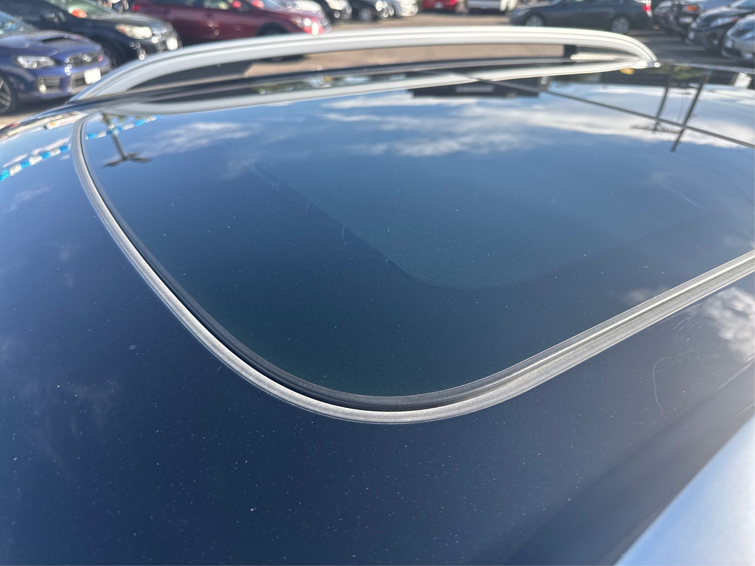 2019 Mini Countryman SE ALL4 photo 11