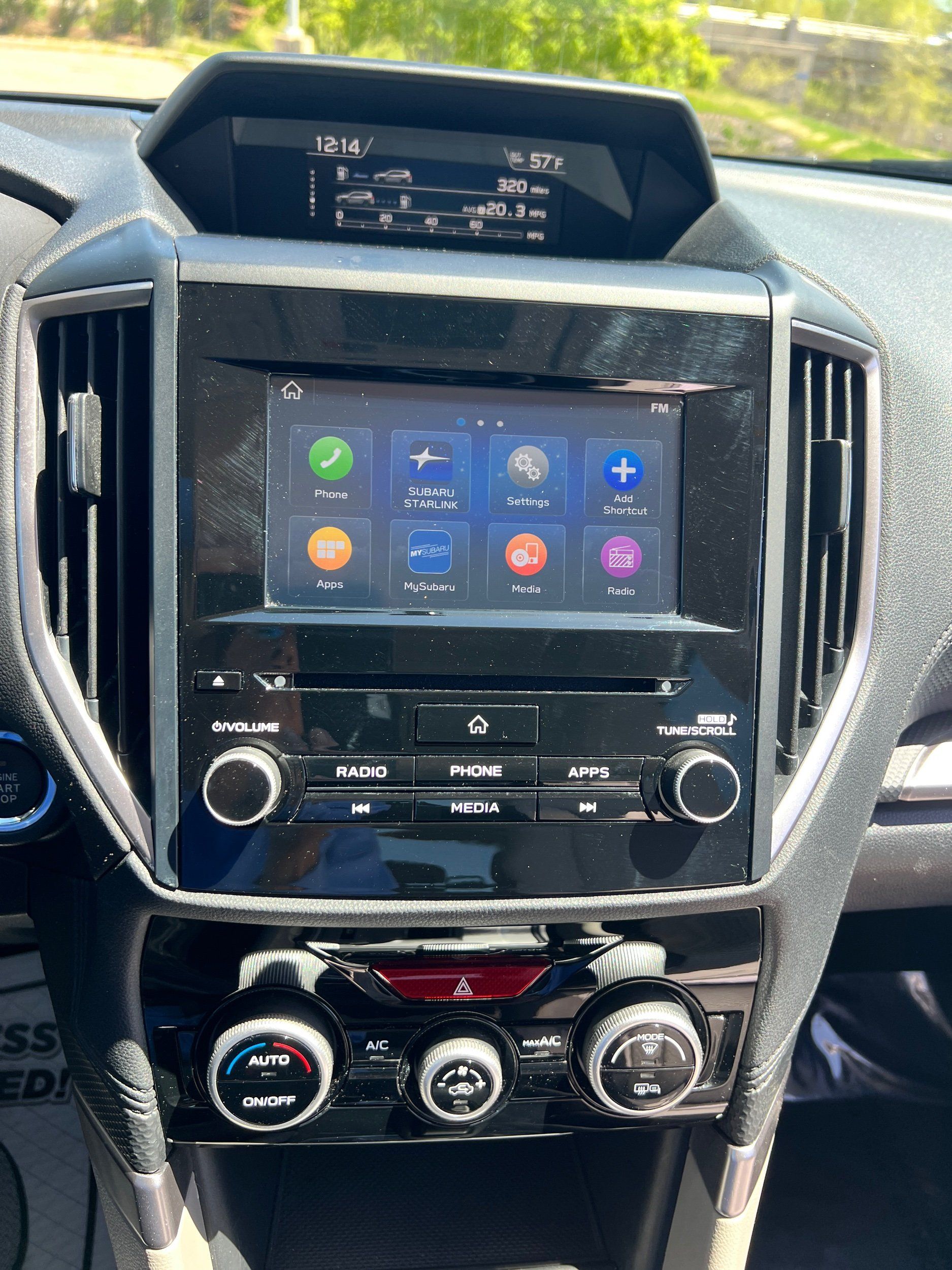 2021 Subaru Forester Premium - Photo 32