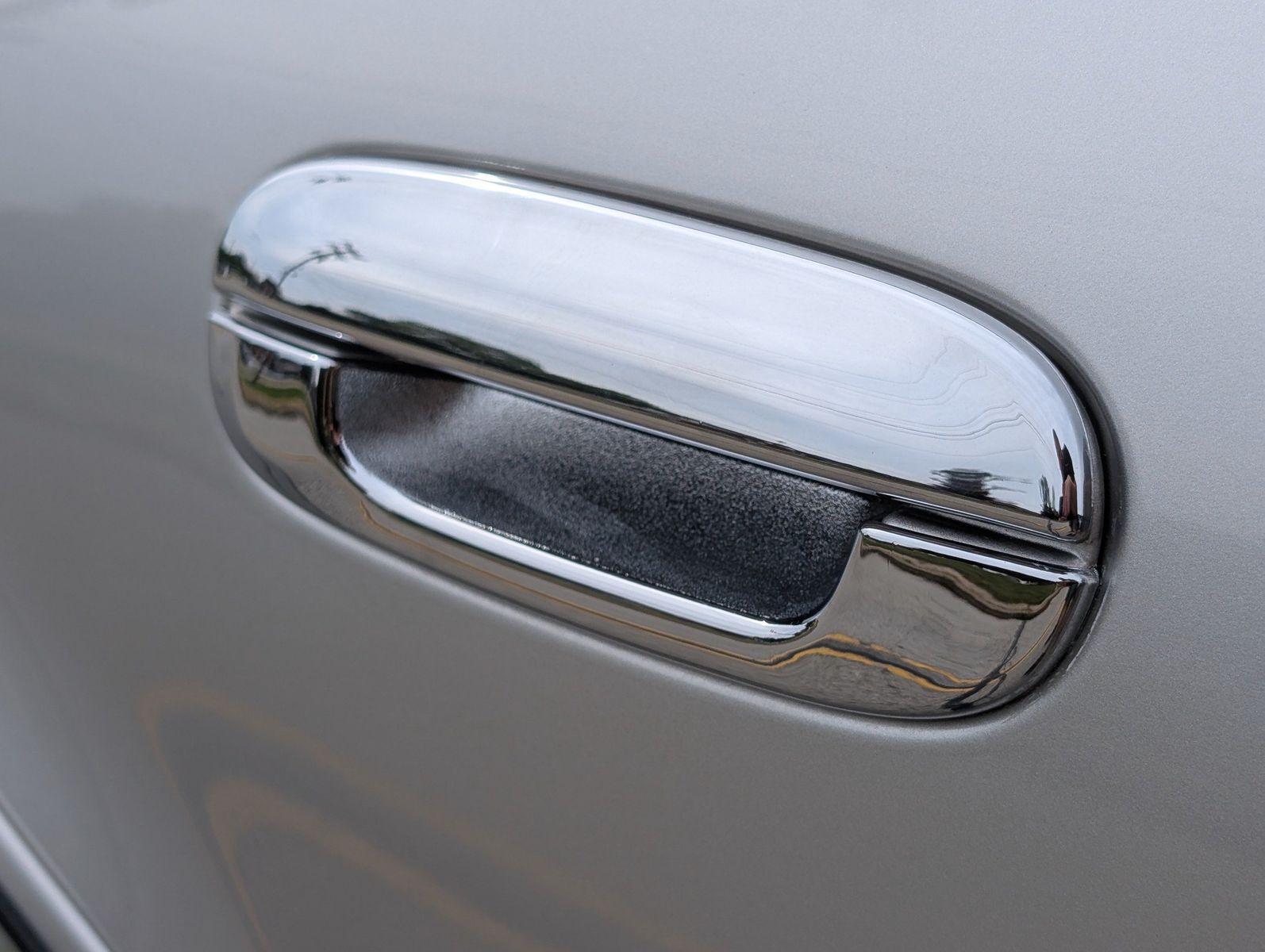 2005 Cadillac DeVille 137