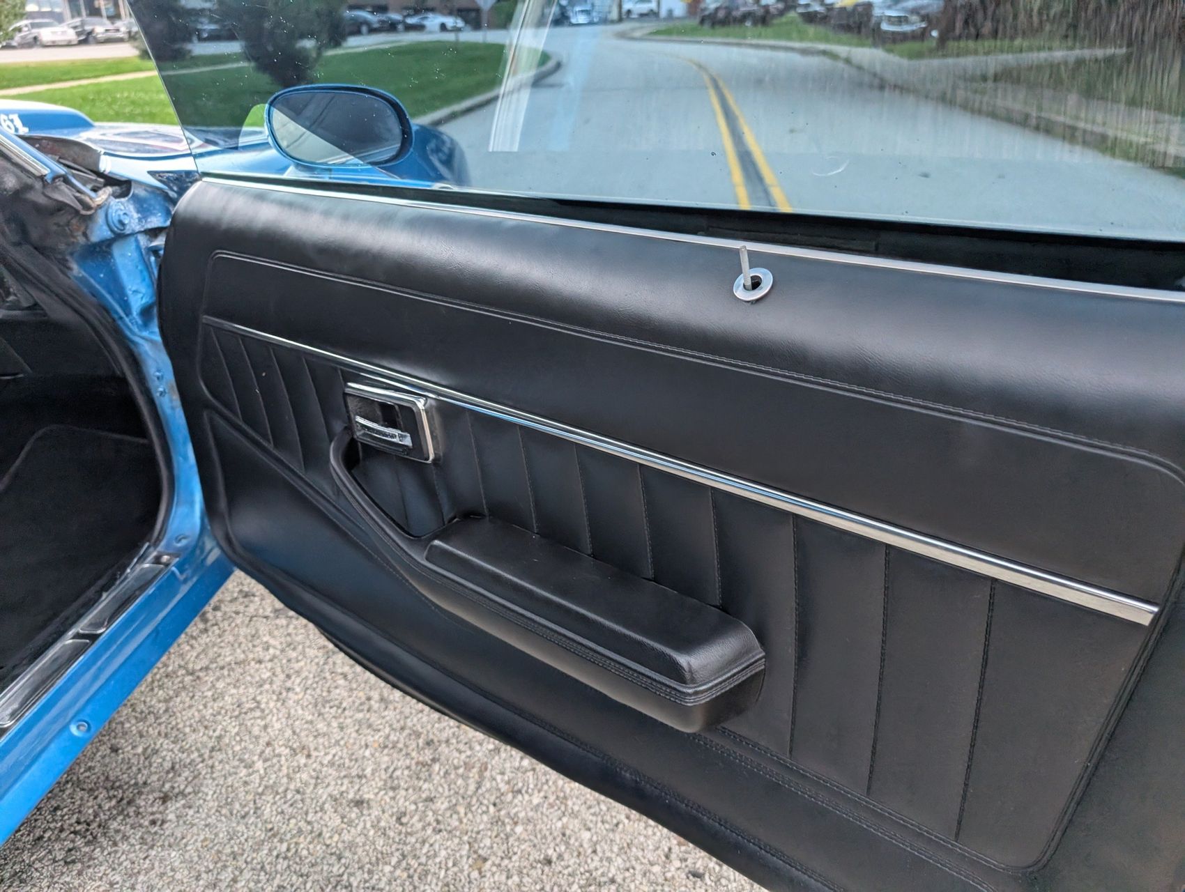 1980 Pontiac Firebird 126
