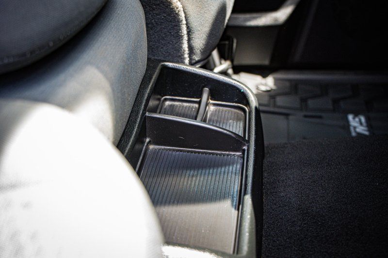2018 RAM Ram 2500 Pickup Tradesman - Photo 30