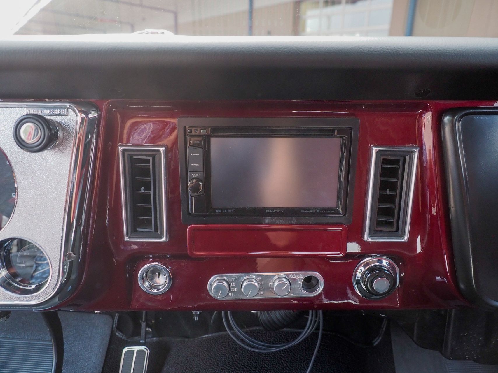 1967 Chevrolet C10 53
