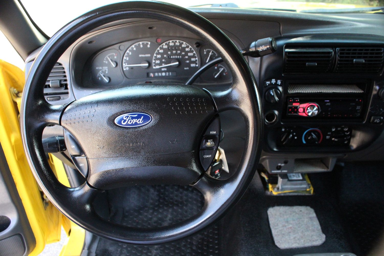 2002 Ford Ranger Edge Plus | Victory Motors of Colorado