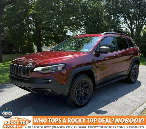 Featured Vehicle Image