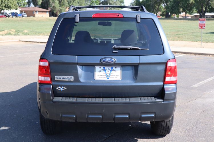 2008 Ford Escape XLT | Victory Motors of Colorado