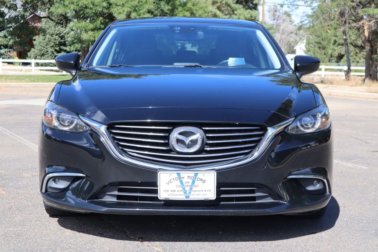 Sitemapcdatahttpswudinf Inetcommazda 6 2016 Blacknull