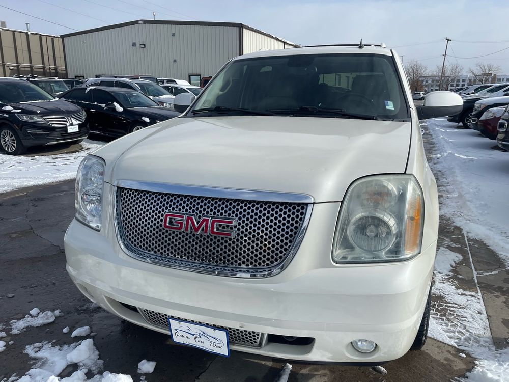 Used Cars Englewood Custom Cars West