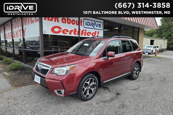 Featured Vehicle Image