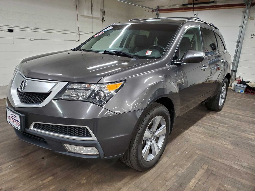 Used Cars Lakewood, CO Colorado Auto Gallery