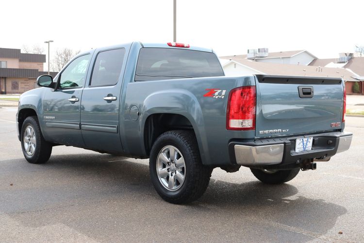 2009 GMC Sierra 1500 SLT | Victory Motors of Colorado