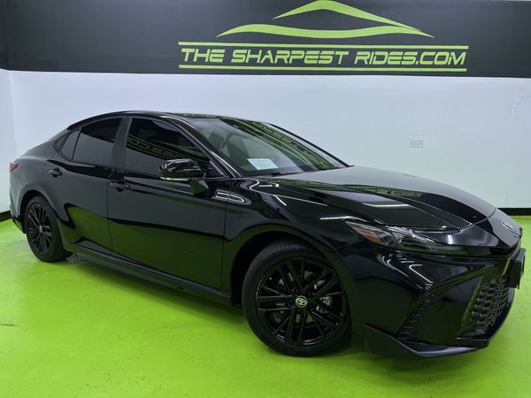 Featured Vehicle Image