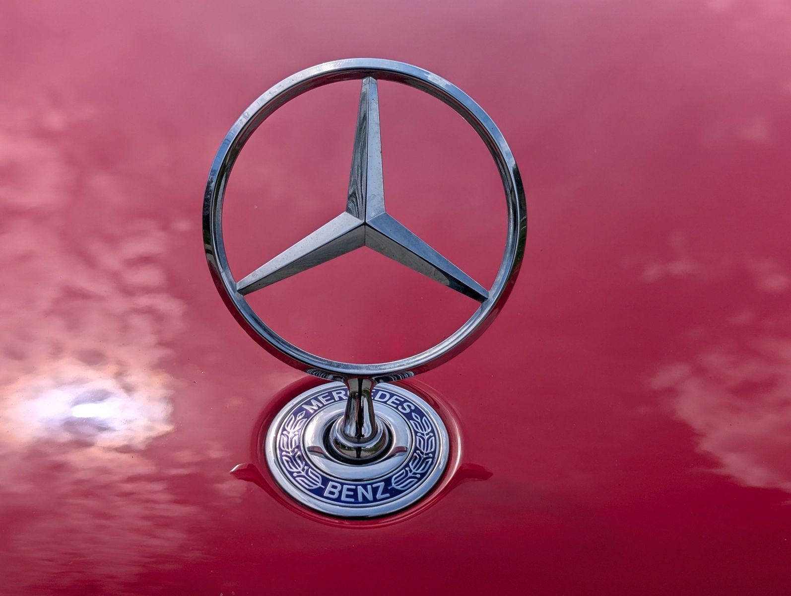 2002 Mercedes-Benz CLK 71