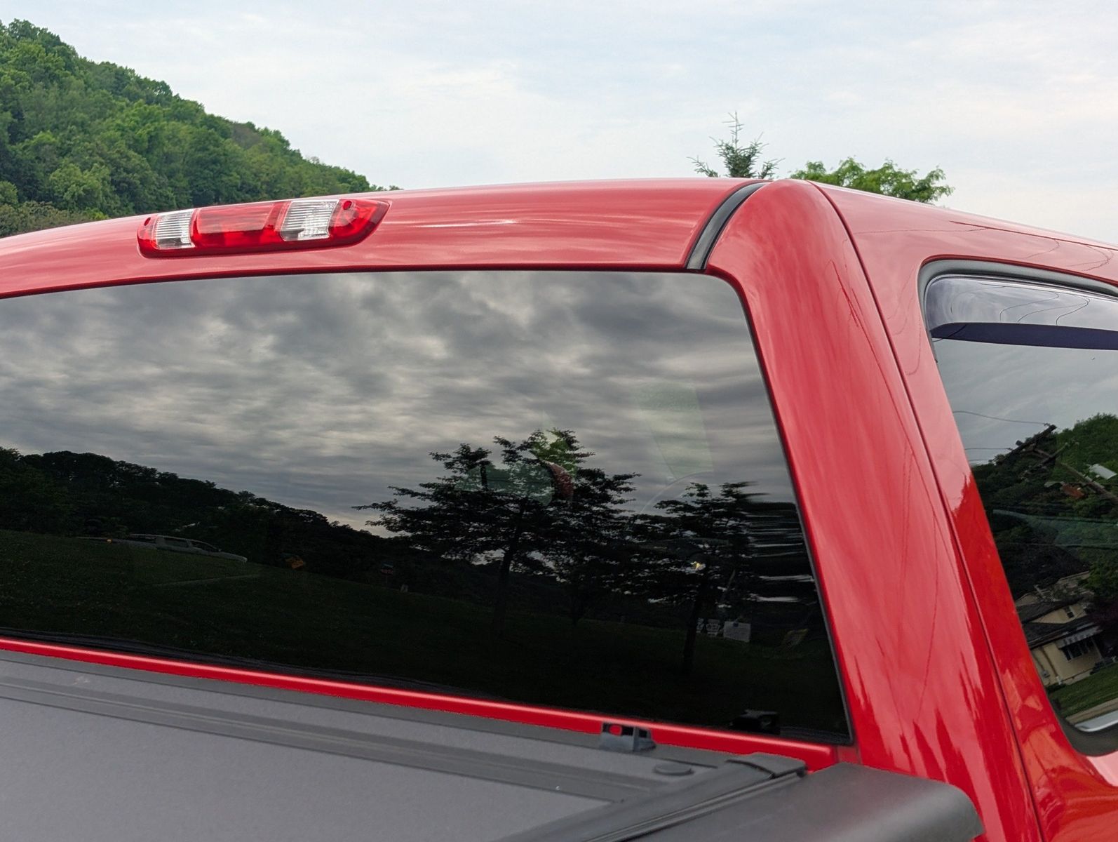 2011 Chevrolet Silverado 1500 29