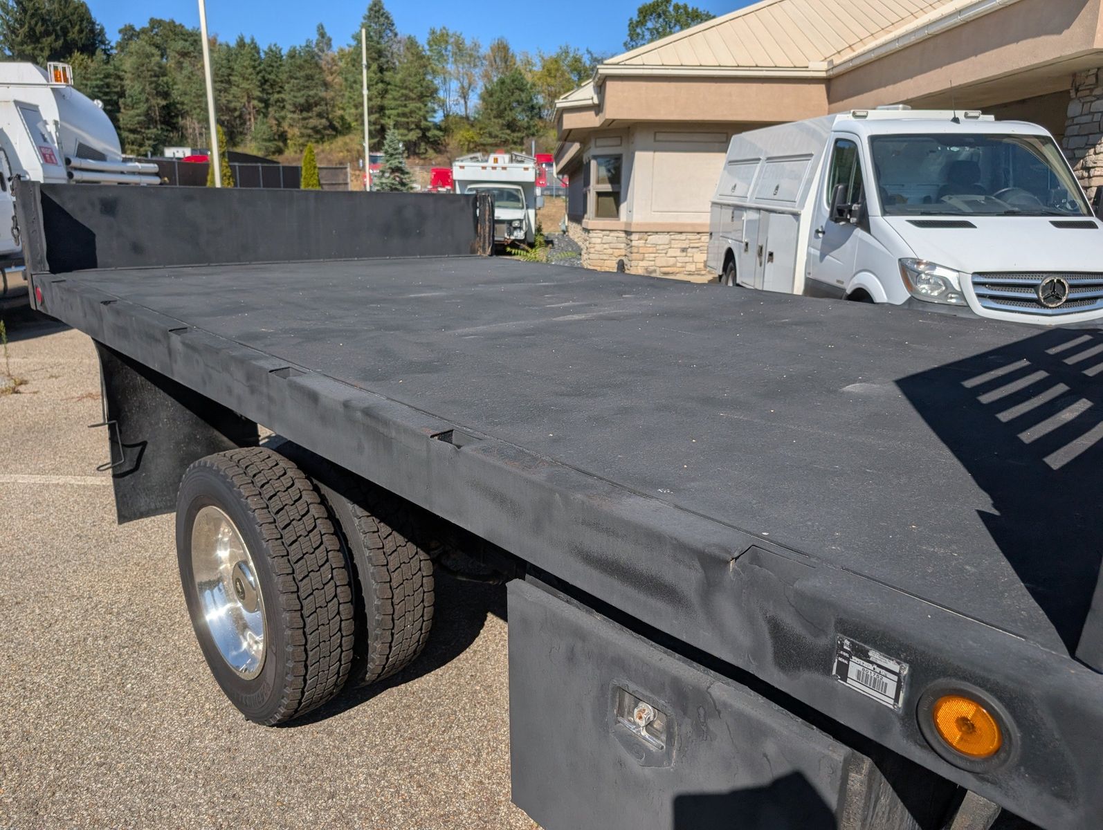 2014 Ram Ram Chassis 5500 47