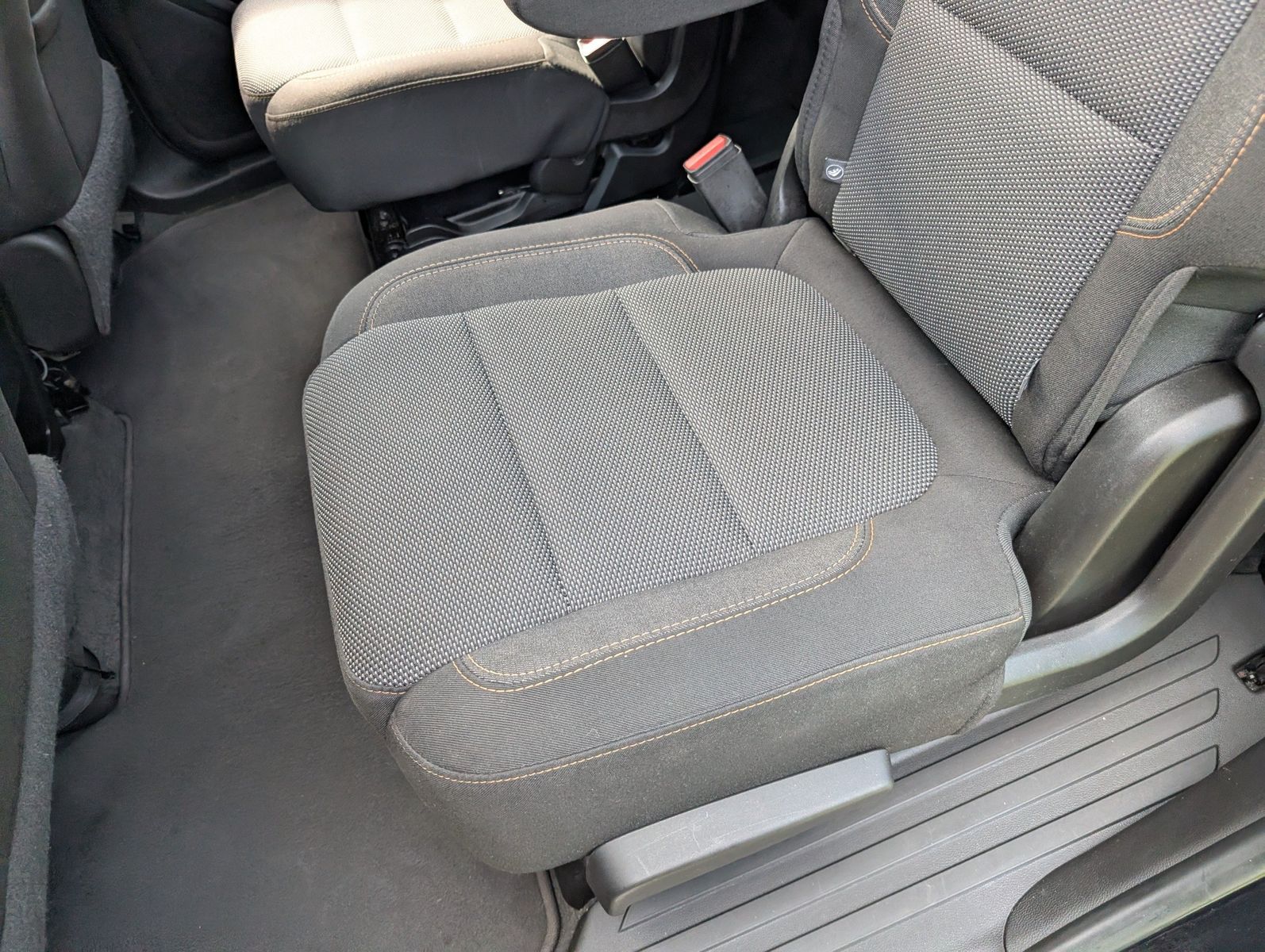 2018 Chevrolet Traverse 59