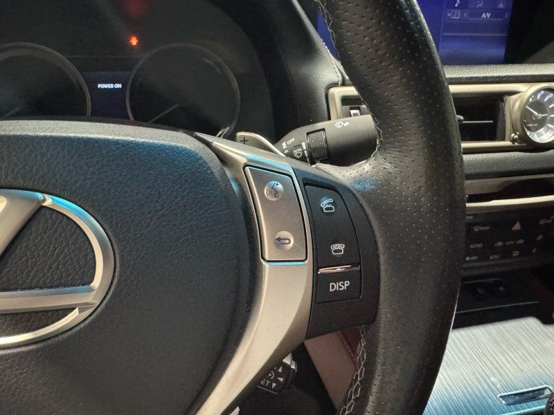 2015 Lexus GS 350 Base, photo 32