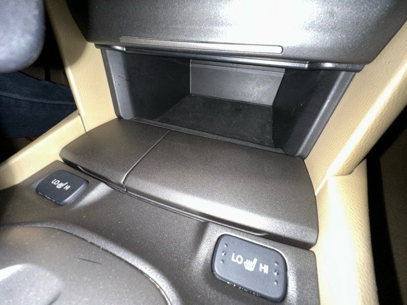 2012 Honda Accord 2.4 EX-L, photo 33