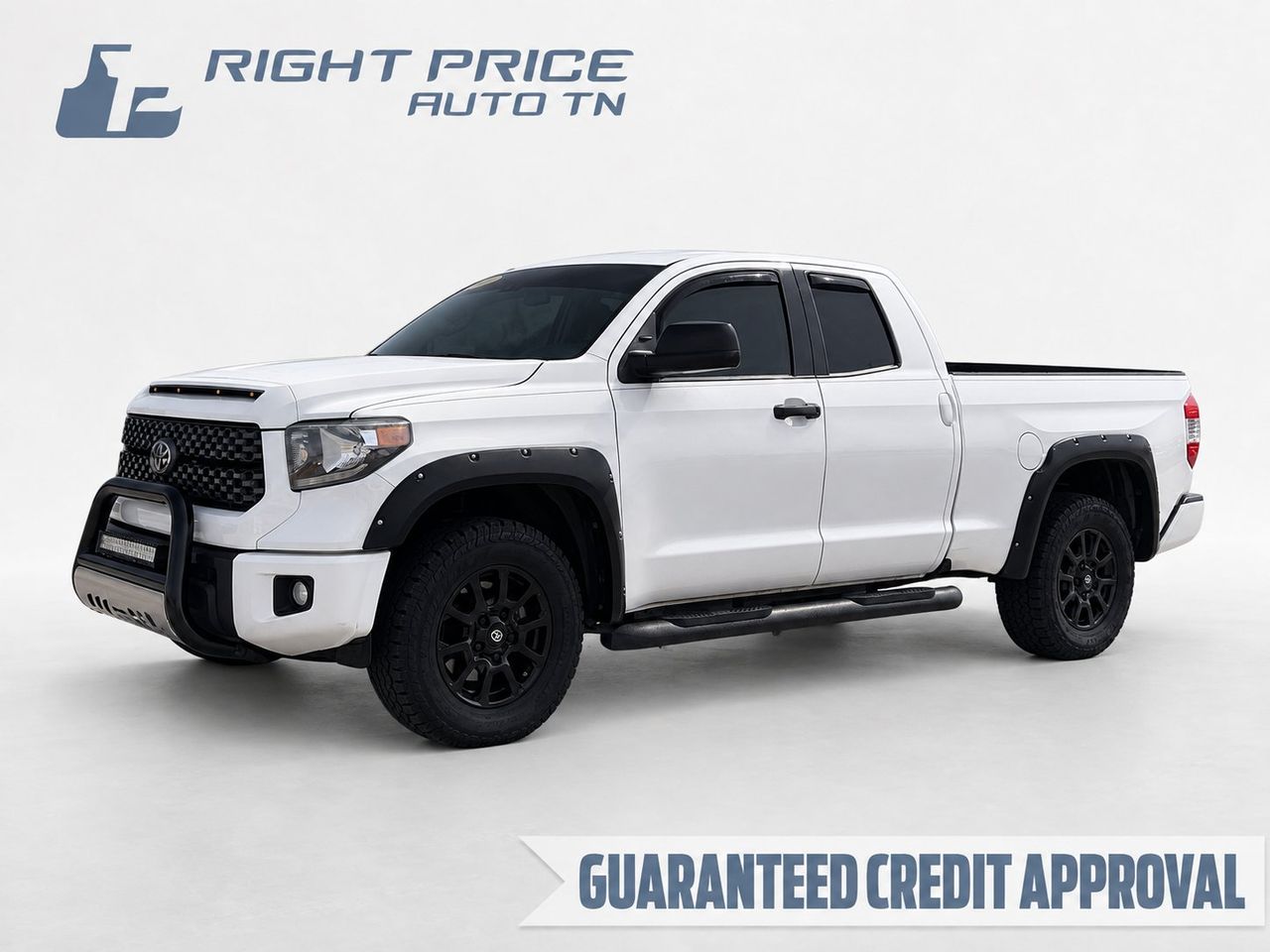 2021 Toyota Tundra
