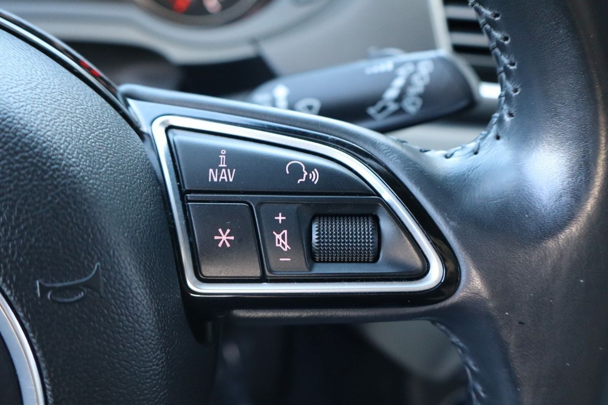 2016 Audi Q3 2.0T Premium Plus