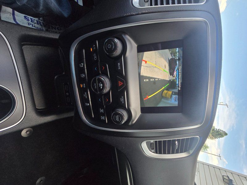 2020 Dodge Durango SXT Plus - Photo 20