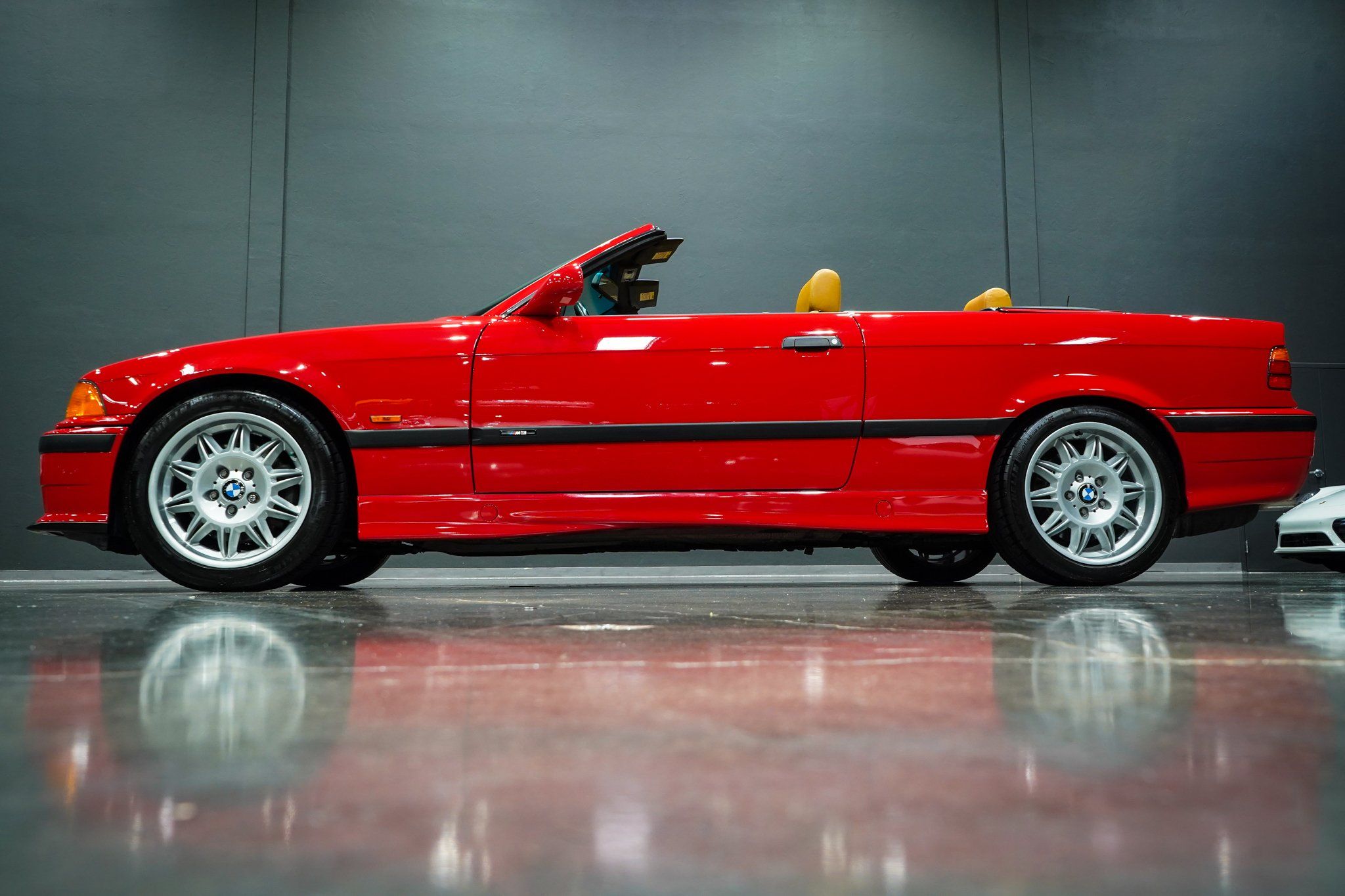 1998 BMW M3's photo