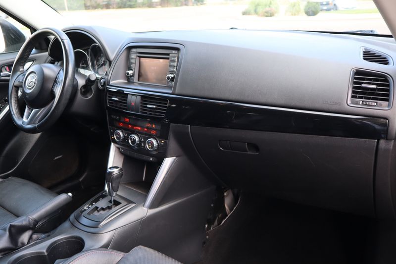 2013 Mazda CX-5 Grand Touring | Victory Motors of Colorado