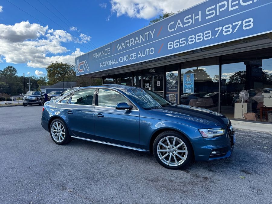 Vehicle Image