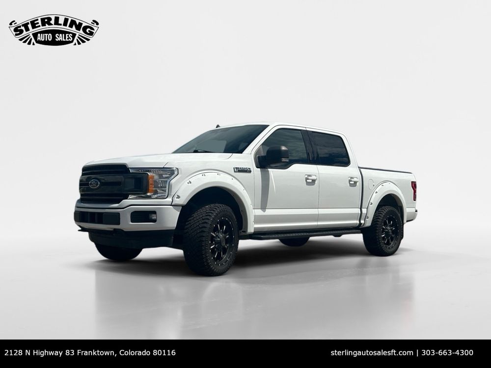 Featured Vehicle Image