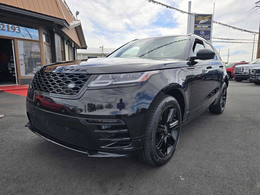 Featured Vehicle Image