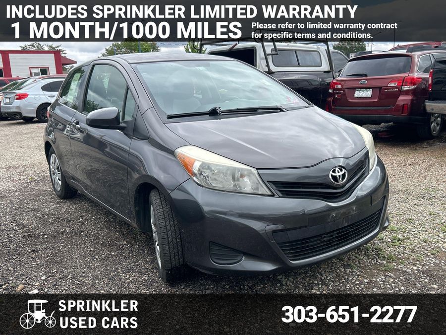 Vehicle Image
